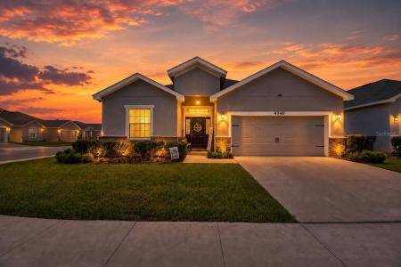 4340 REDING WAY, LAKELAND, Florida 33813, USA