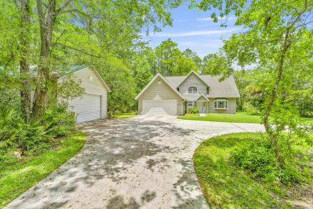 2905 Joe Ashton Road, St. Augustine, Флорида 32092, Соединенные Штаты