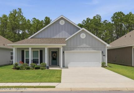 7812 Coral Lane, Ocean Springs, Mississippi 39564, Stati Uniti