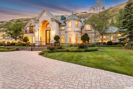1201 N OAK FOREST RD, Salt Lake City, Utah 84103, USA
