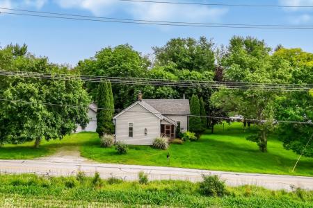 9702 E 375 S, Zionsville, Indiana 46077, États-Unis