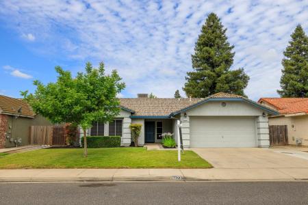 4423 Capurso Drive, Turlock, Kaliforniya 95382, Amerika Birleşik Devletleri