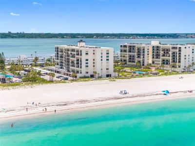 1400 GULF BOULEVARD 409, Clearwater Beach, Floride 33767, États-Unis