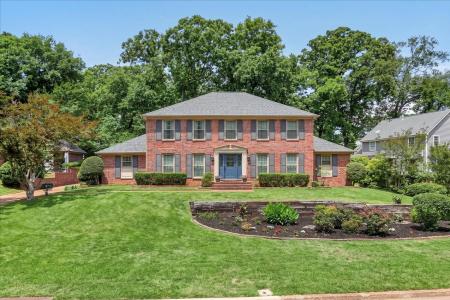 7360 Magnolia Ridge Dr, Germantown, Tennessee 38139