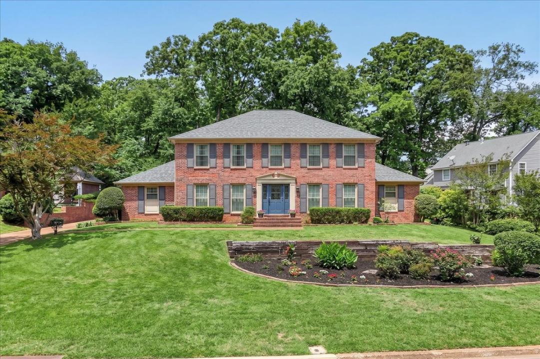 7360 Magnolia Ridge Dr, Germantown, 田纳西州 38139, 美国