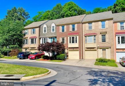 154 Washington Street, Occoquan, Virginia 22125, USA