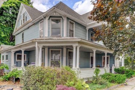 2415 Old Berwick Road, Bloomsburg, Pennsylvania 17815, USA