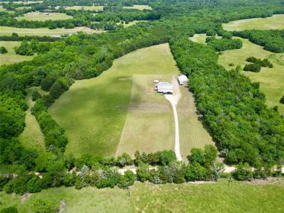 1524 County Road 34520, Sumner, Texas 75486, USA