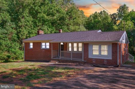 15402 Reva Road, Reva, Virginie 22735, États-Unis
