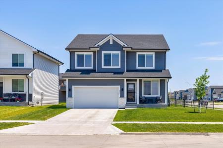 603 NE Oak Ridge Drive, Ankeny, Iowa 50021, USA