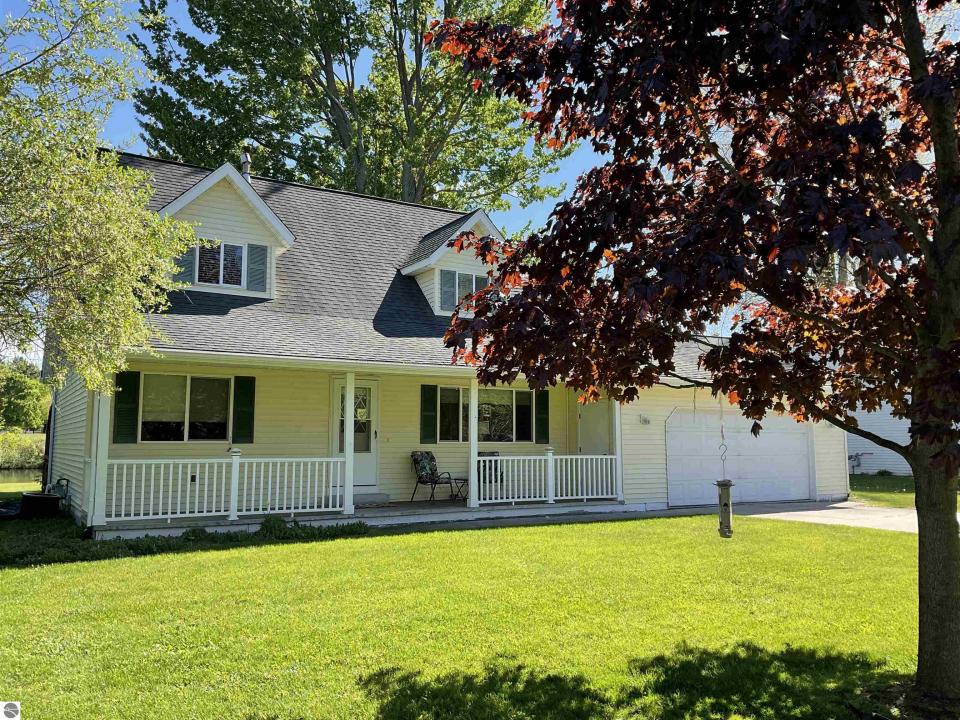 270 Witbeck Drive, Clare, Michigan 48617, Estados Unidos