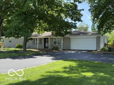 12602 Markay Drive, Fishers, Indiana 46038, États-Unis