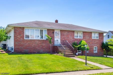 27 Bartsch Ave, Woodland Park, NJ 07424, USA