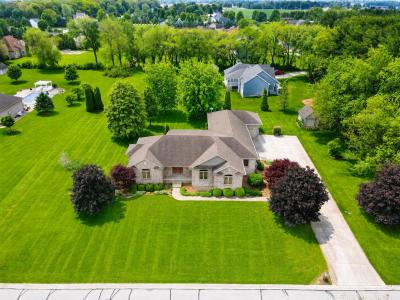 404 Amy Rose Lane, Valparaiso, Indiana 46383, Estados Unidos