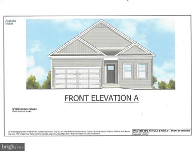 22225 Norris Woods Street, Great Mills, Maryland 20634, États-Unis