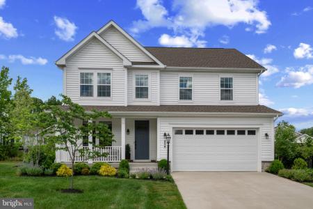 504 Tabasco Cat Court, Havre De Grace, Maryland 21078, USA