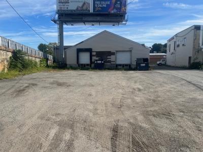 85-87 Water St, Fitchburg, Massachusetts 01420, États-Unis