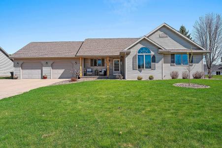 2776 STEAMBOAT SPRINGS Run, Green Bay, Wisconsin 54313, Estados Unidos