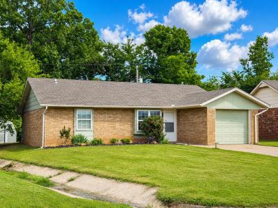 2724 N Park Drive, Stillwater, Oklahoma 74075, Estados Unidos