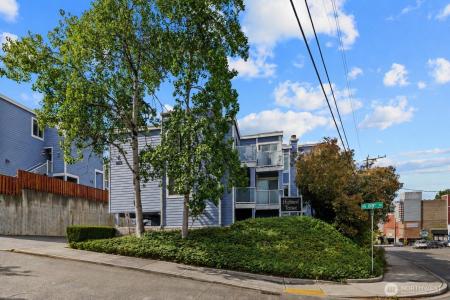 8812 20th Avenue Ne #A105, Seattle, Washington 98115, Stati Uniti