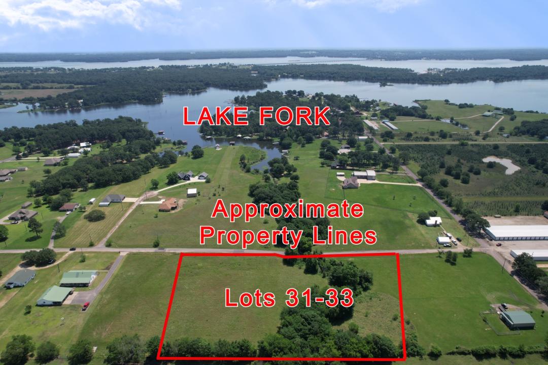 0000 Private Road 5986, Yantis, Teksas 75497, USA