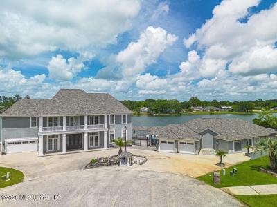 19384 Leeward Cove, Gulfport, 미시시피 39503, 미국