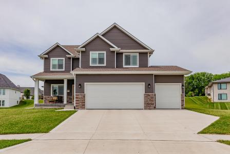 4405 Everest Circle, Ames, Iowa 50014, USA