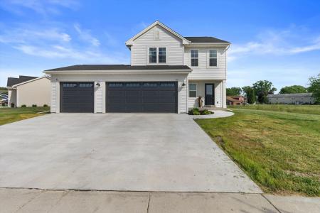 150 N Taft Ave, Jefferson, Wisconsin 53549, USA