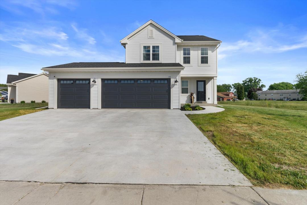 150 N Taft Ave, Jefferson, Wisconsin 53549, USA
