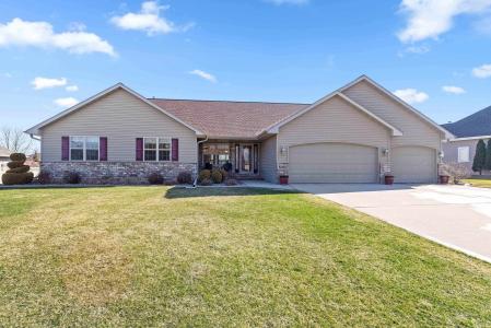 1979 KETTLE CREEK Drive, De Pere, ויסקונסין 54115, ארצות הברית של אמריקה