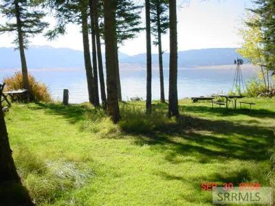 3872 Lake Shore Drive, Island Park, ايداهو 83429, الولايات المتحدة