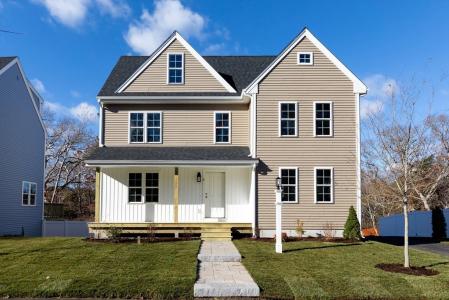 1234-2 State Rd, Plymouth, Massachusetts 02360, USA