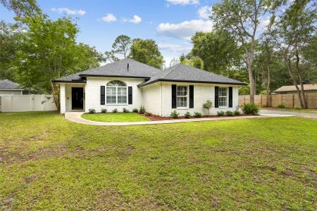 97070 Morgans Way, Yulee, Florida 32097, USA