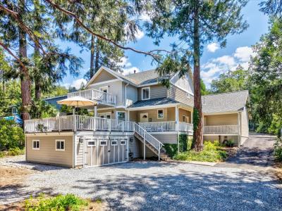40472 Road 274, Bass Lake, California 93604, Estados Unidos