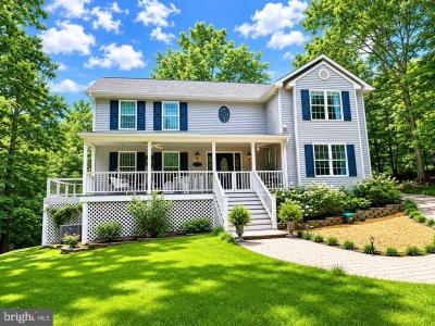 12541 Adobe Circle, Lusby, Maryland 20657, USA