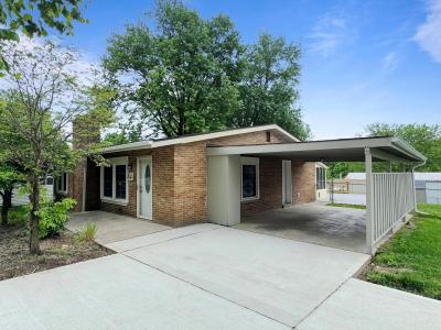 1621 Lookout Street, Lancaster, Ohio 43130, Stati Uniti