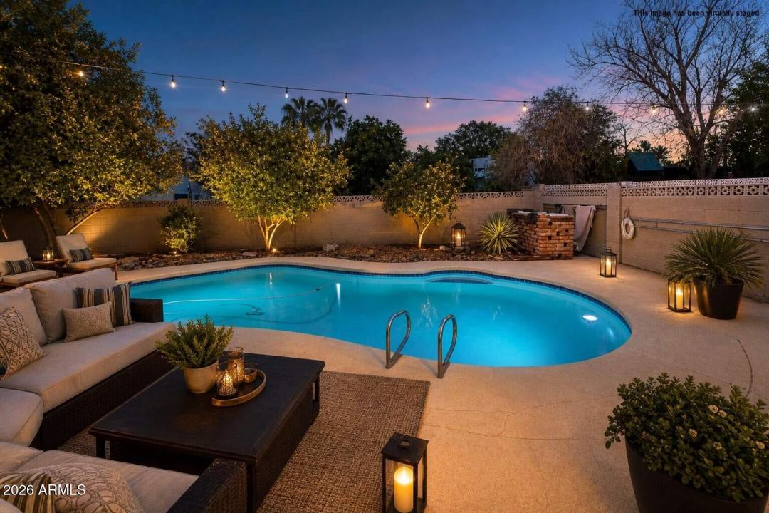 8238 E Vista Dr, Scottsdale, Arizona 85250, USA