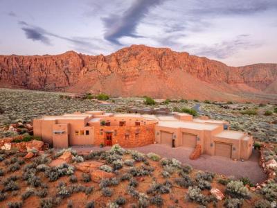 1958 N COCHISE WAY, Ivins, Utah 84738, Estados Unidos
