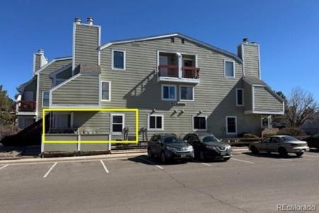 992 S Dearborn Way, 7, Aurora, Colorado 80012, Amerika Birleşik Devletleri
