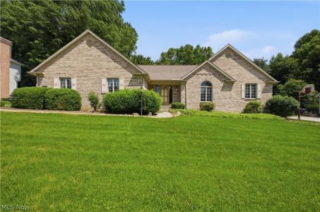 204 Colonial Drive, Canfield, أوهايو 44406, الولايات المتحدة
