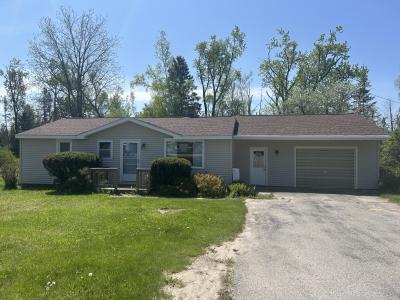 2163 M 32 West, Alpena, Michigan 49707, Estados Unidos