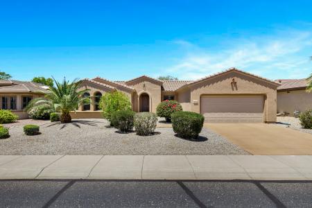 17810 W. Canto Bonito Ln., Surprise, Arizona 85387, États-Unis