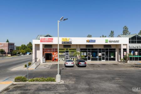 2600 Oswell Street A, Bakersfield, Californie 93306, États-Unis