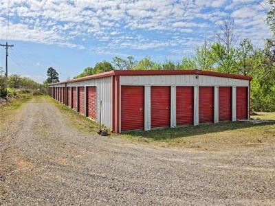 26793 S Indian Road, Park Hill, Oklohoma 74451, Amerika Birleşik Devletleri