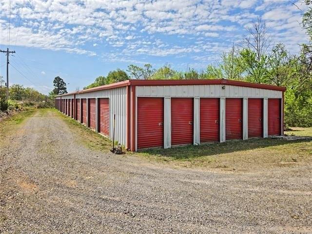 26793 S Indian Road, Park Hill, Oklohoma 74451, Amerika Birleşik Devletleri