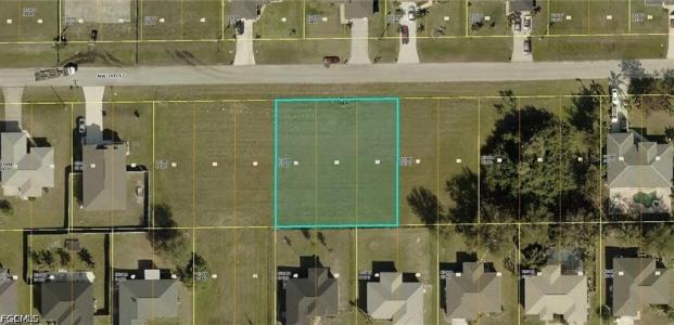 2816 NW 3rd Street, Cape Coral, Florida 33993, USA