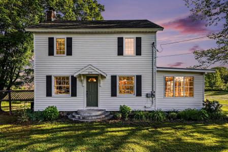 2175 E Hinchman Road, Berrien Springs, Michigan 49103, USA