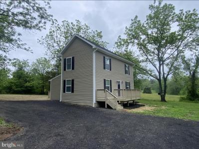 14169 Silver Hill Road, Sumerduck, Virginia 22742, USA