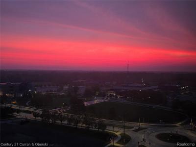 5000 Town Center , 1606, Southfield, Michigan 48075, Estados Unidos