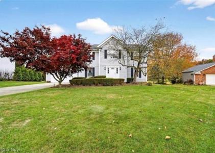 33771 Canterbury Road, Solon, Ohio 44139